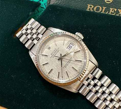 rolex 16104